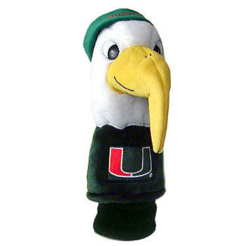 MIAMI MASCOT HC