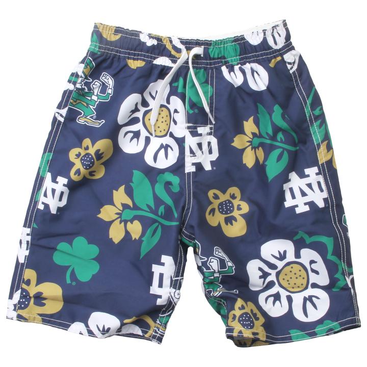 Mens NOT Floral Volley