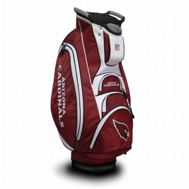 ARIZONA CARDINALS VICTORY CART BAG