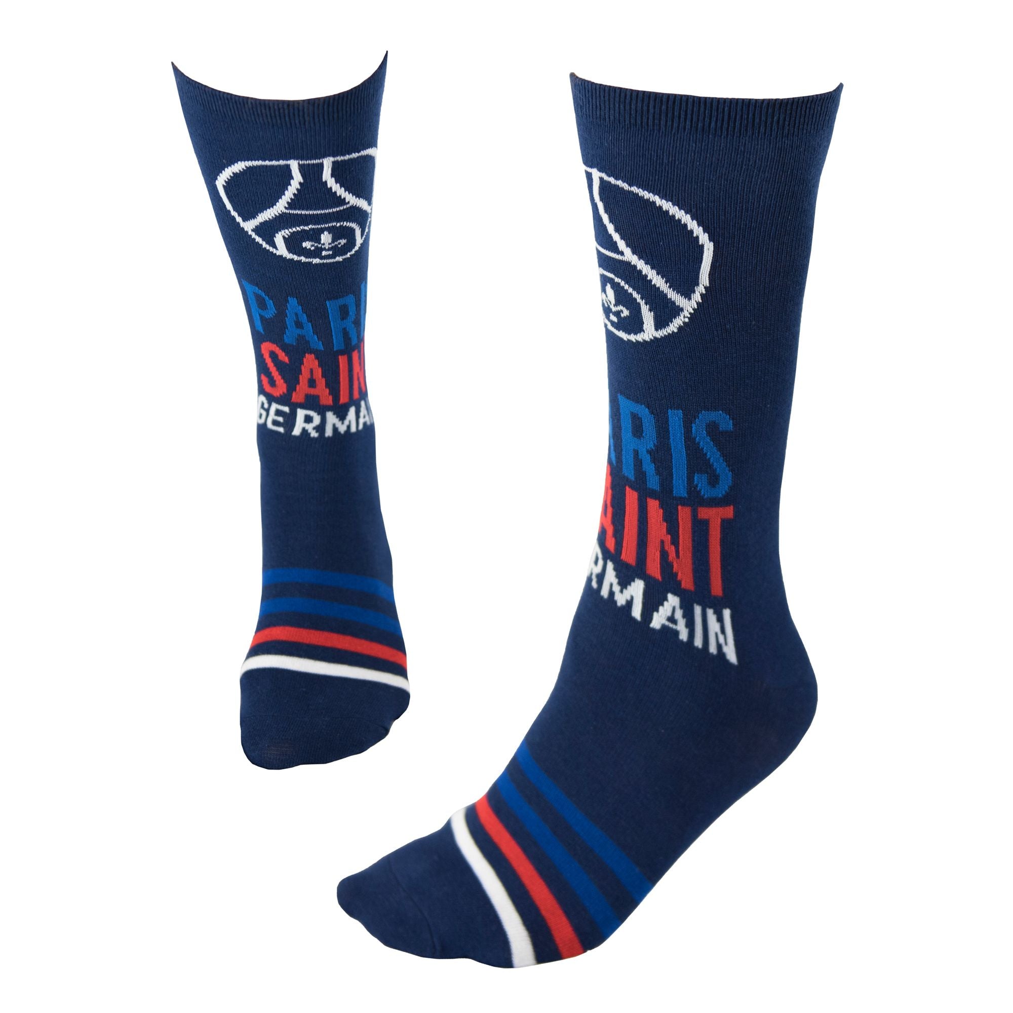 Paris St Germain Socks