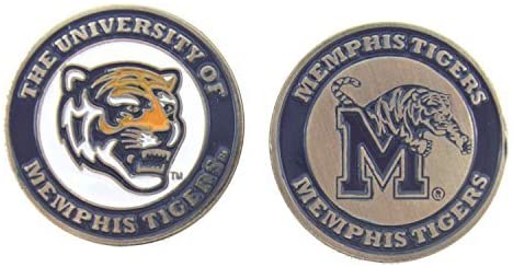 MEMPHIS DOUBLE SIDED BALL MARKER