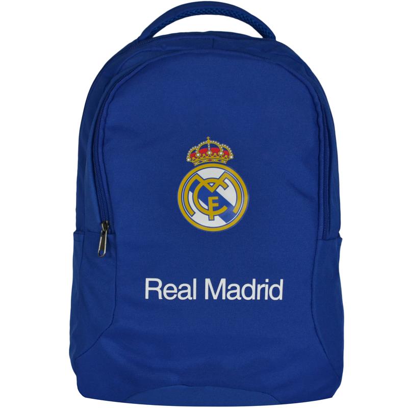 REAL MADRID LIGHT SPORT BACKBACK