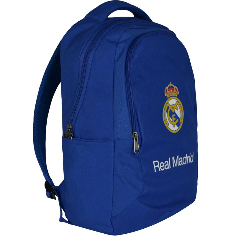 REAL MADRID LIGHT SPORT BACKBACK