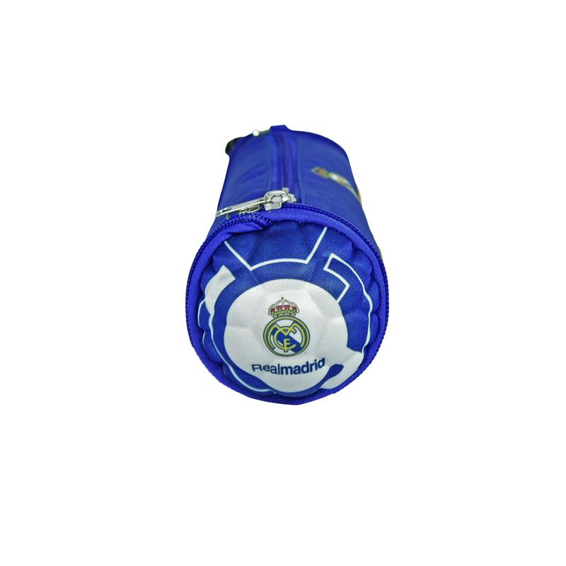 REAL MADRID BALL TO PENCIL CASE