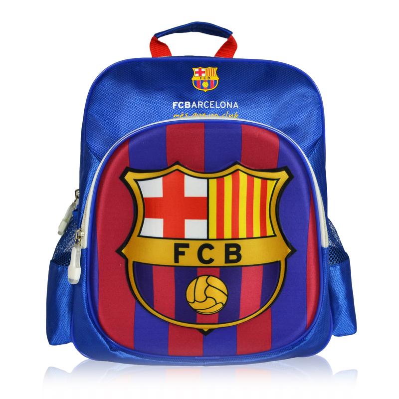 FIFA FC Barcelona Youth Logo 12" Backpack