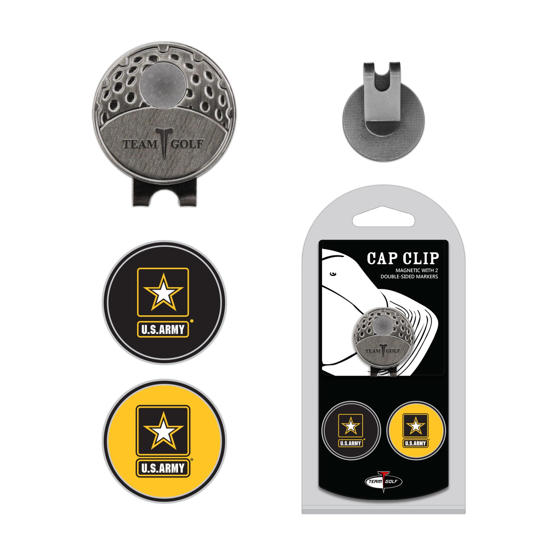 US NAVY 2 MKR CAP CLIP