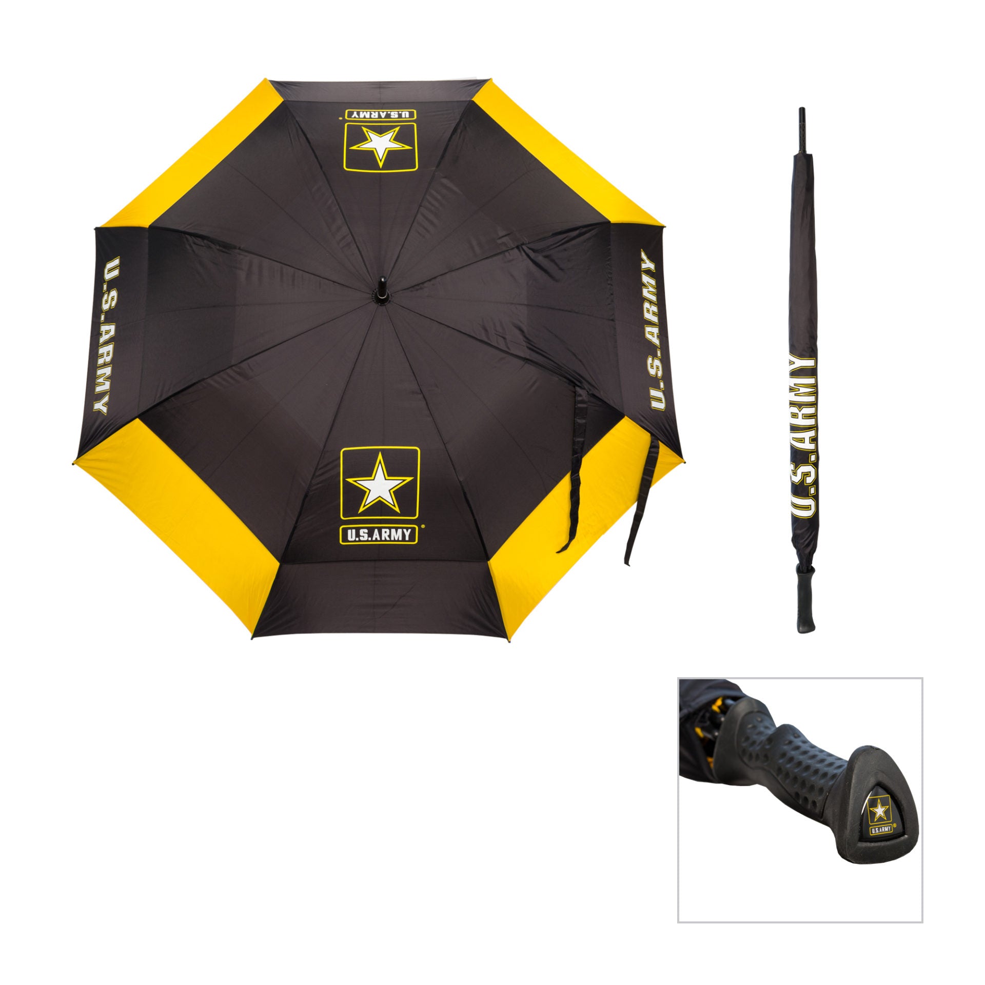 US ARMY UMBRELLA