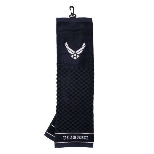 AIR FORCE ACADEMY EMBR TOWEL