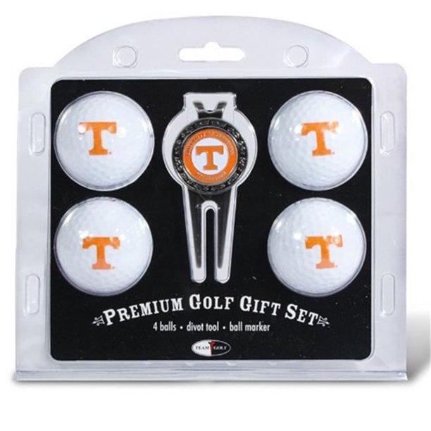 TENNESSEE 4 BALL GIFT SET