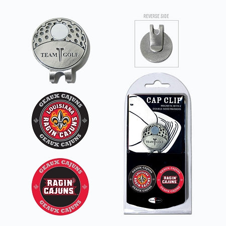 LOUISIANA - LAFAYETTE 2 MKR CAP CLI