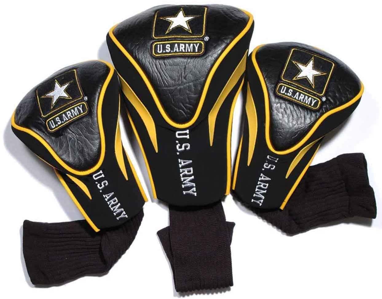 US ARMY 3 PK CONTOUR HC