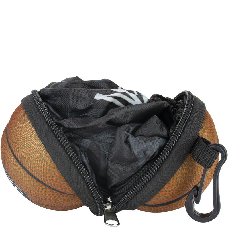 NBA Brooklyn Nets 9" Drawstring Bag