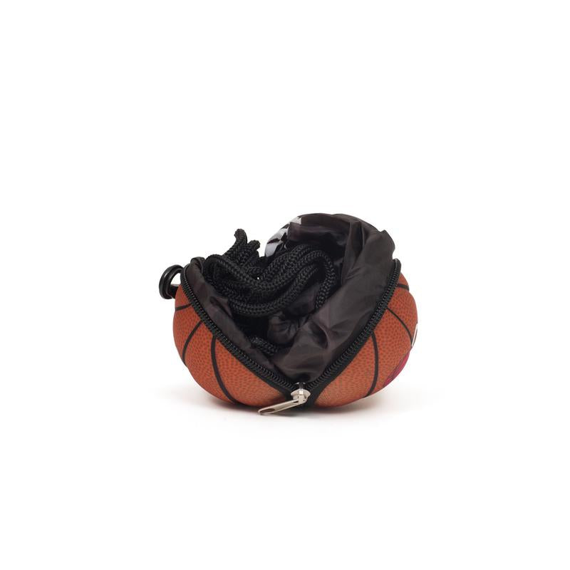 NBA Miami Heat 9" Drawstring Bag