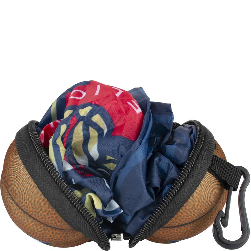 NBA New Orleans Pelicans 9" Drawstring Bag