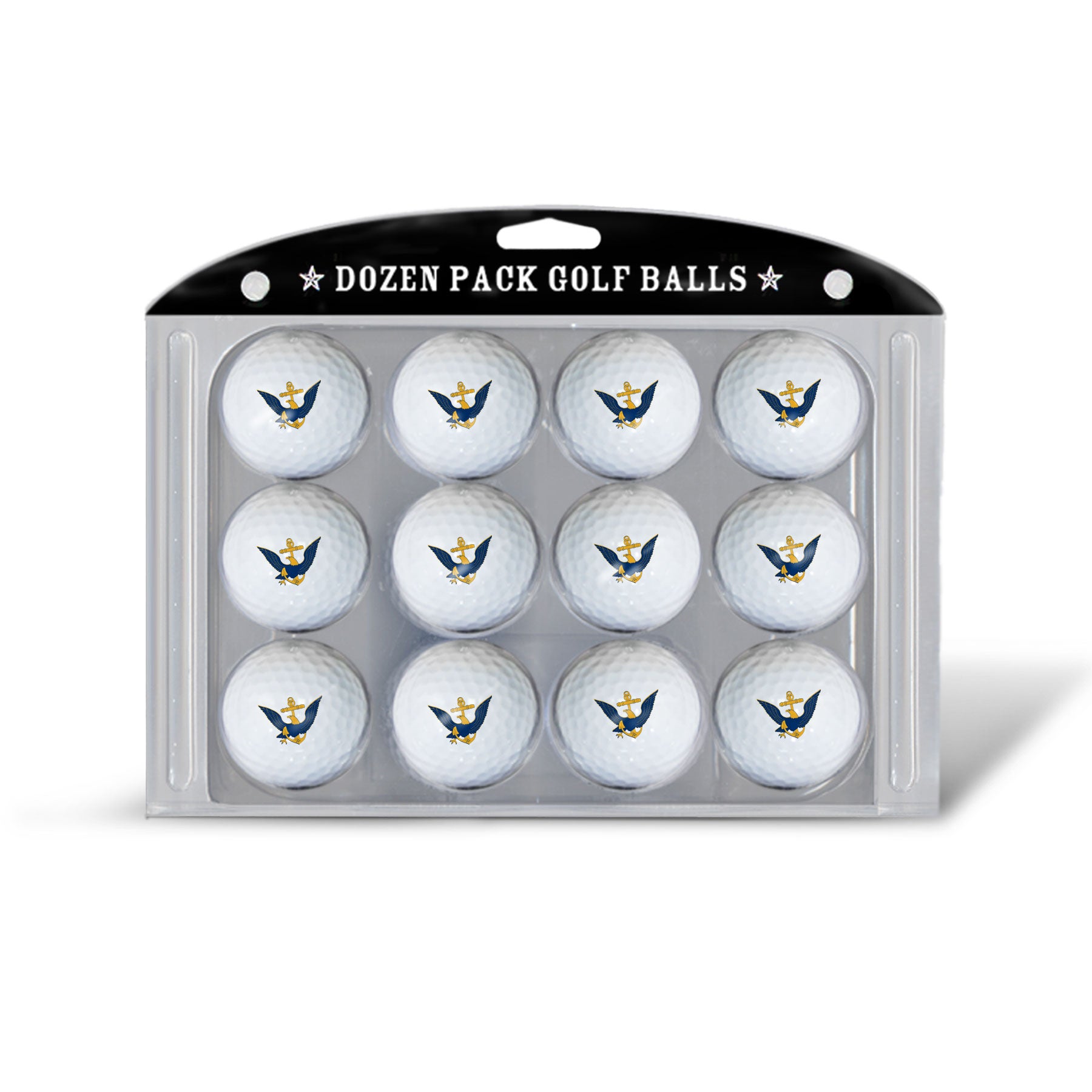 US NAVY DZ PACK BALL