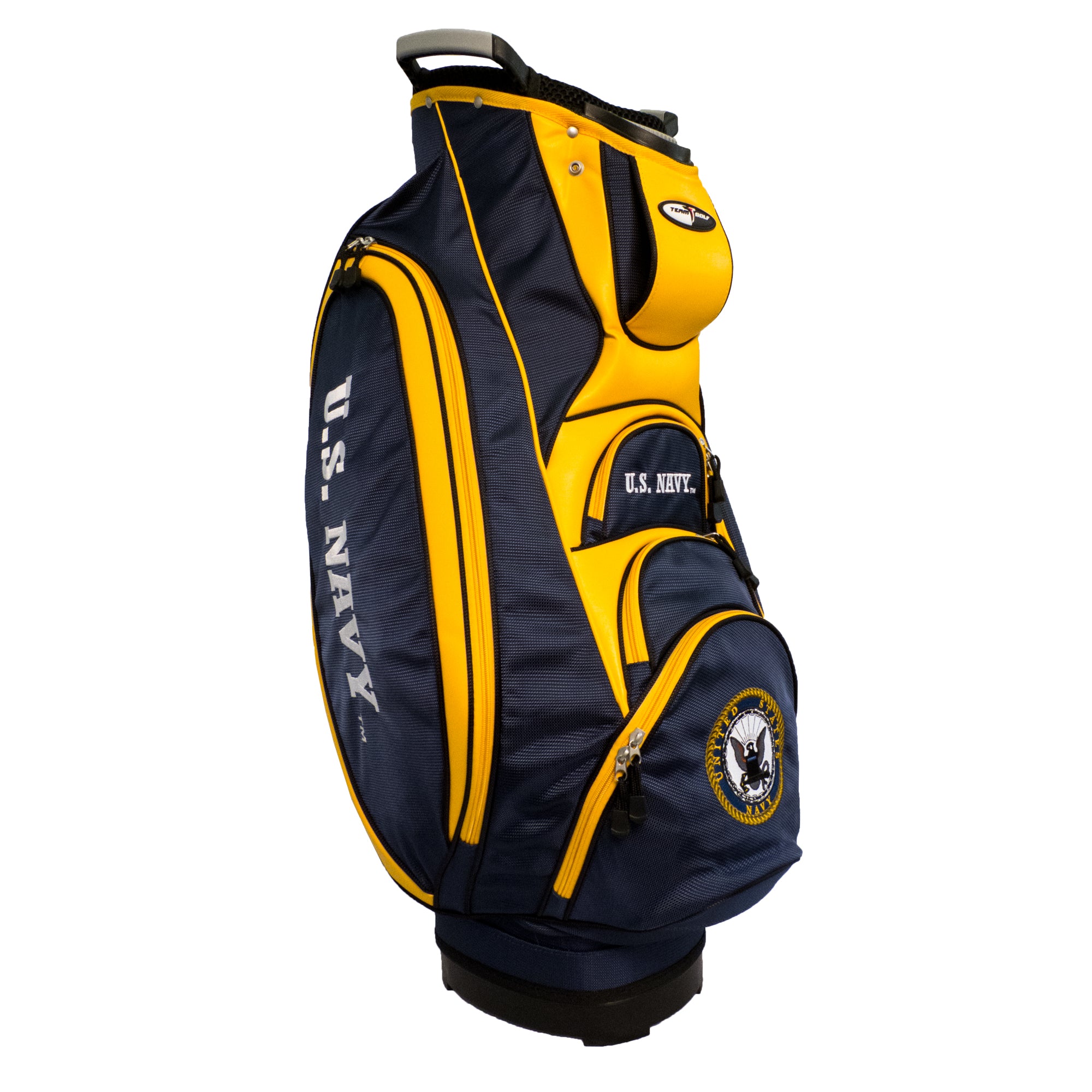 US NAVY VICTORY CART BAG