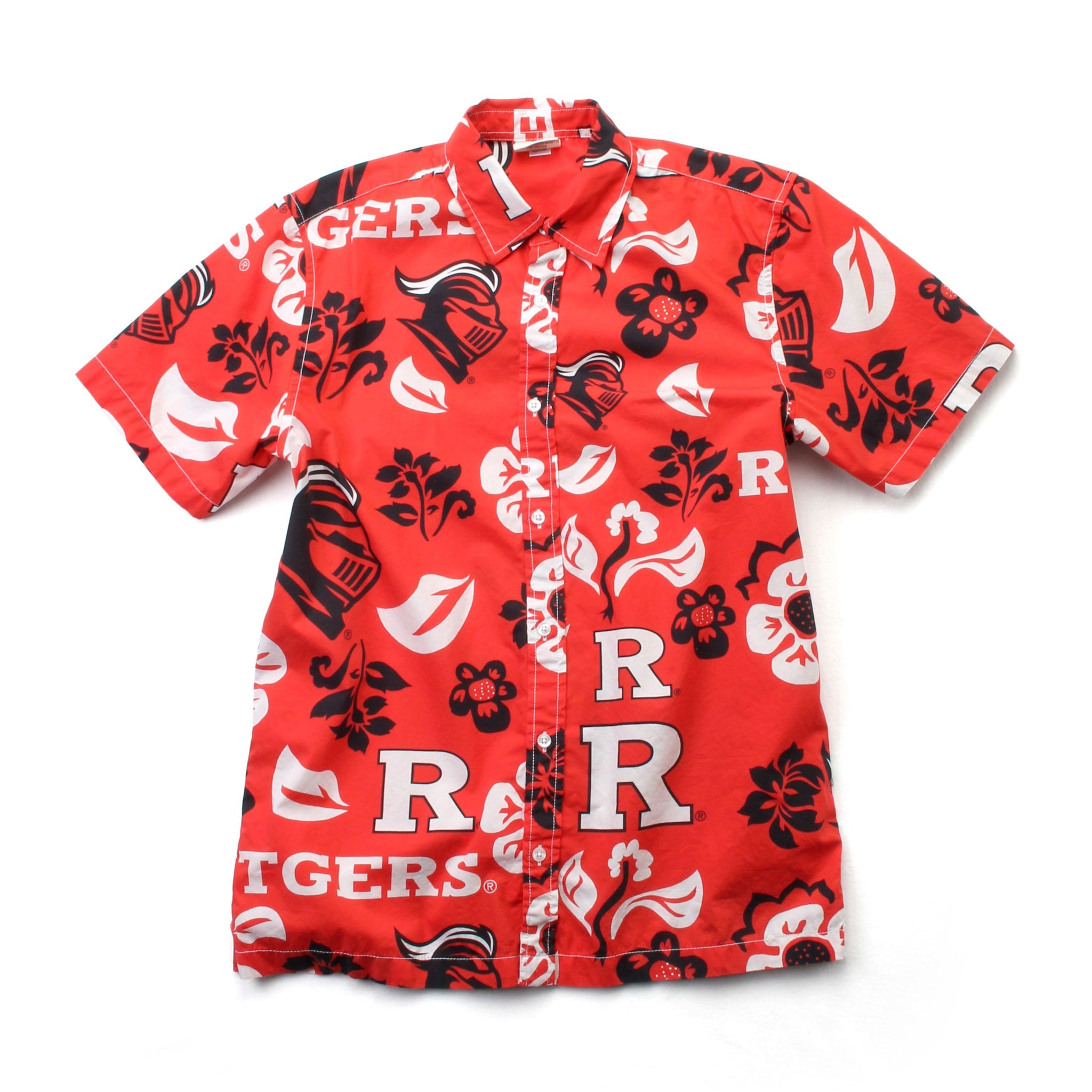 Mens RTX SS Btn Shirt
