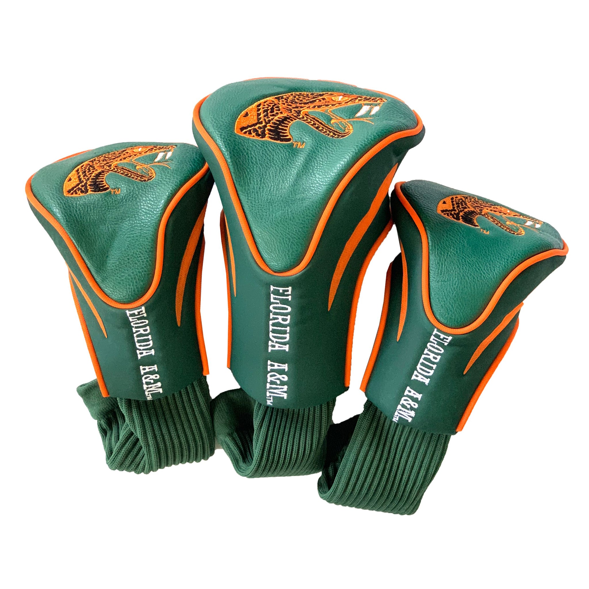 FLORIDA A AND M 3 PK CONTOUR HC