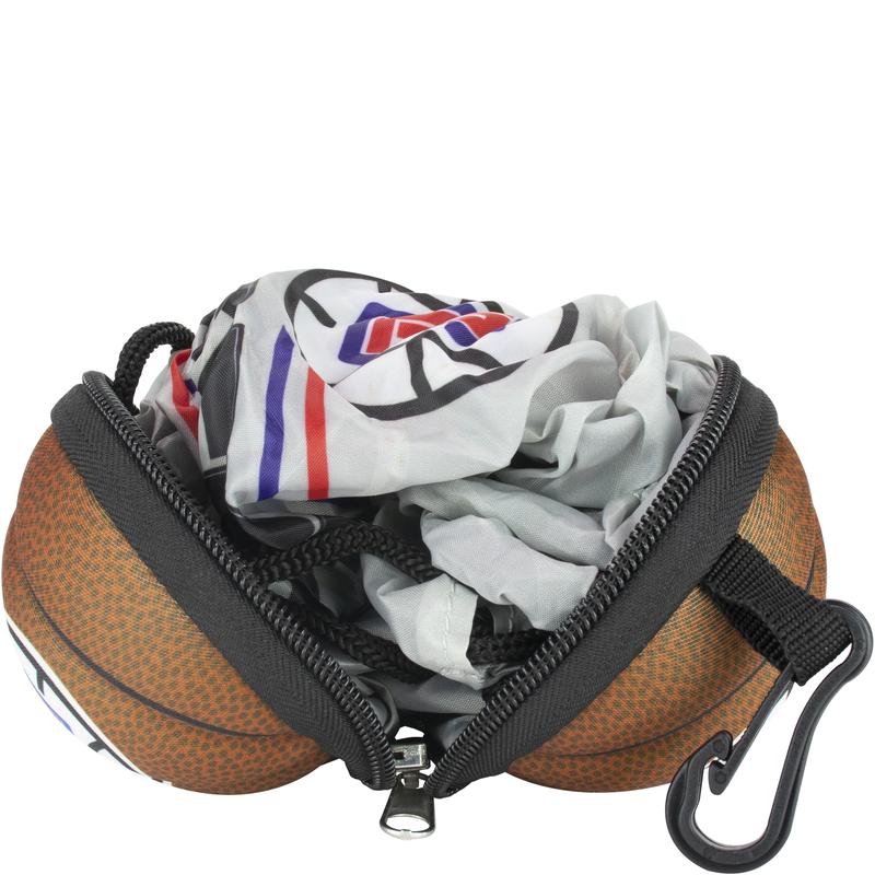 NBA Los Angeles Clippers 9" Drawstring Bag