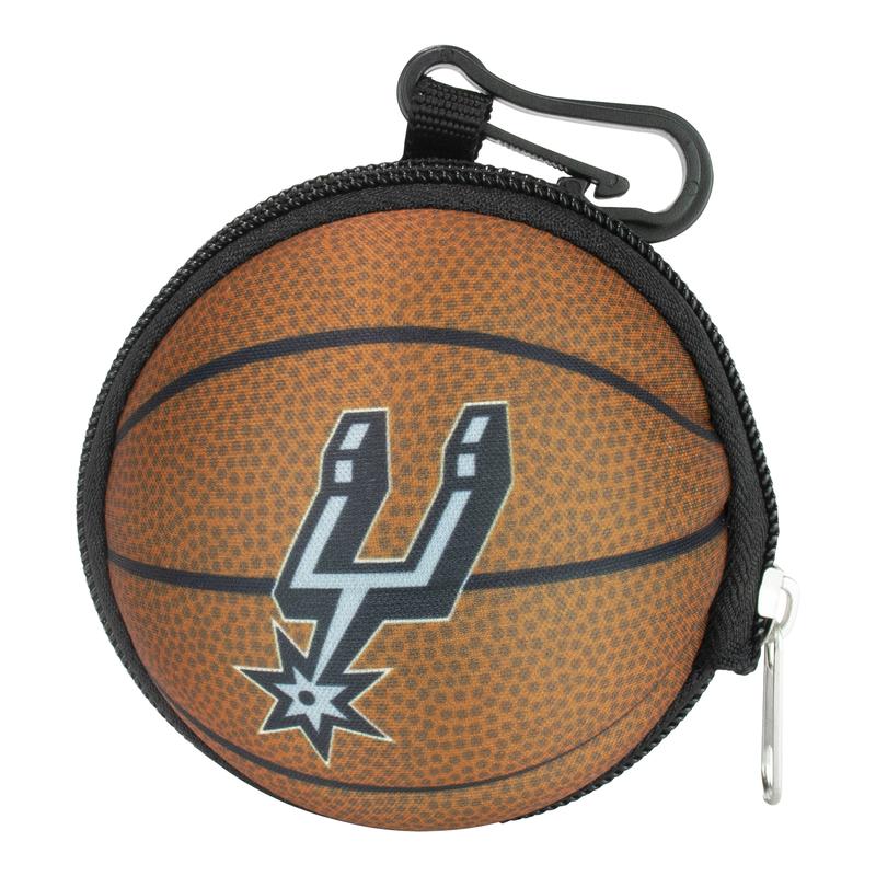 NBA San Antonio Spurs 9" Drawstring Bag