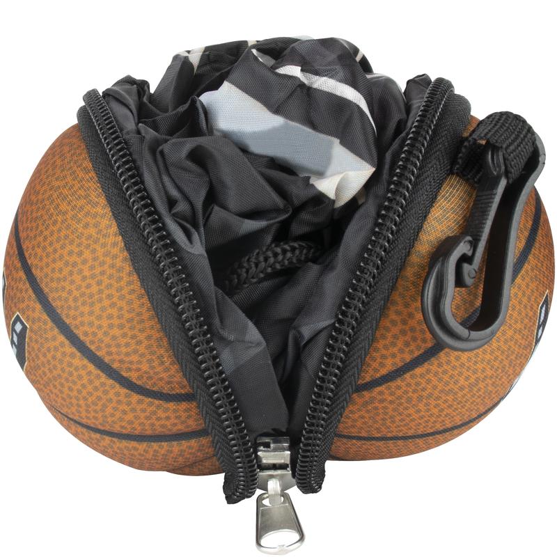 NBA San Antonio Spurs 9" Drawstring Bag