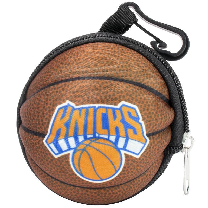 NBA New York Knicks 9" Drawstring Bag