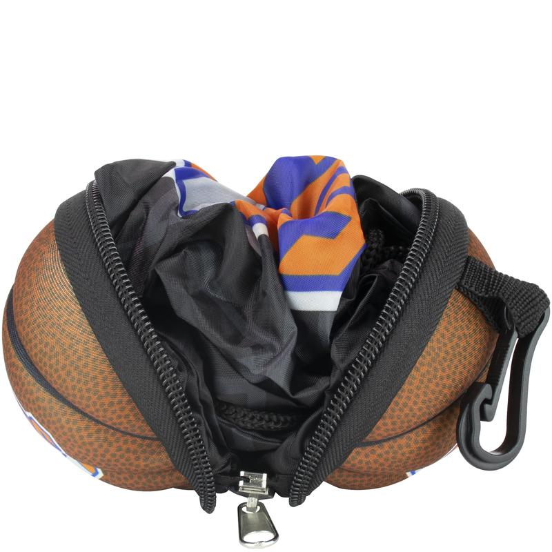 NBA New York Knicks 9" Drawstring Bag