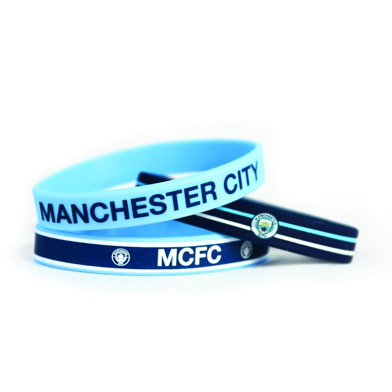 FIFA Manchester City F.C. Bracelets