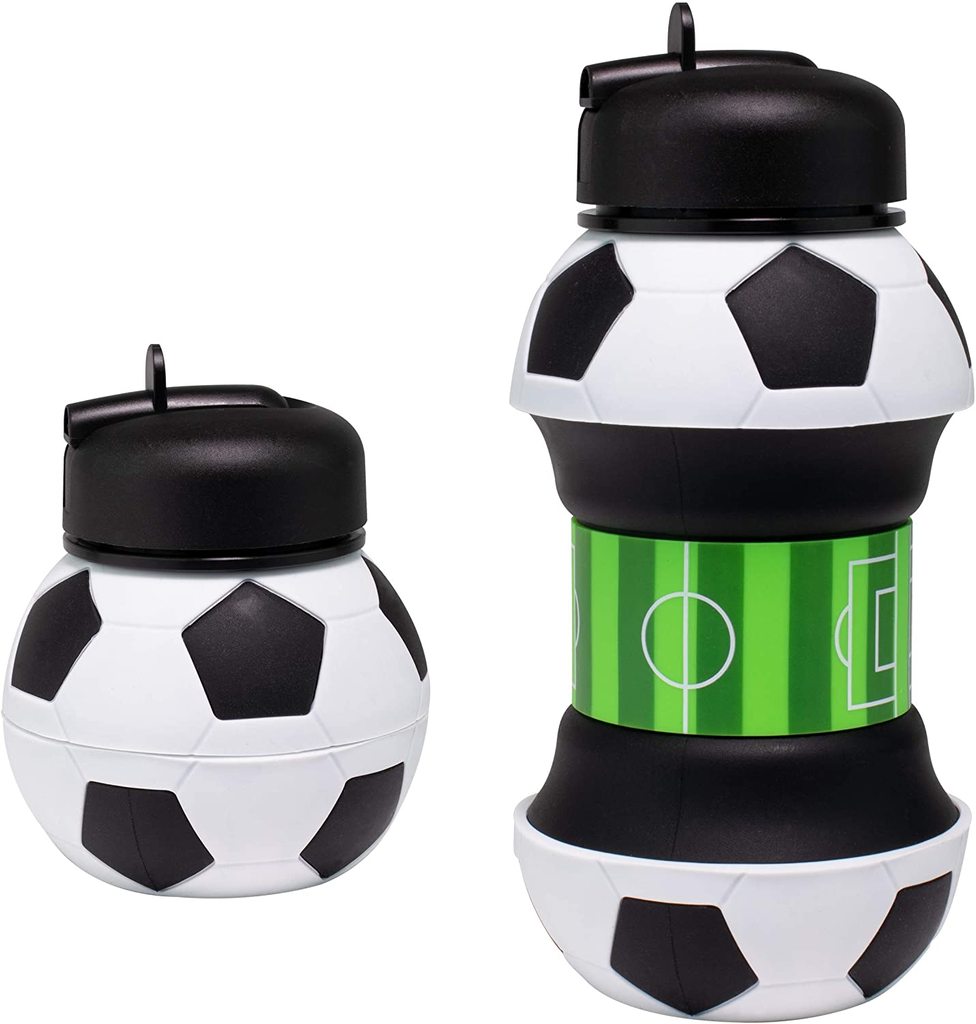 Soccer Water Bottle