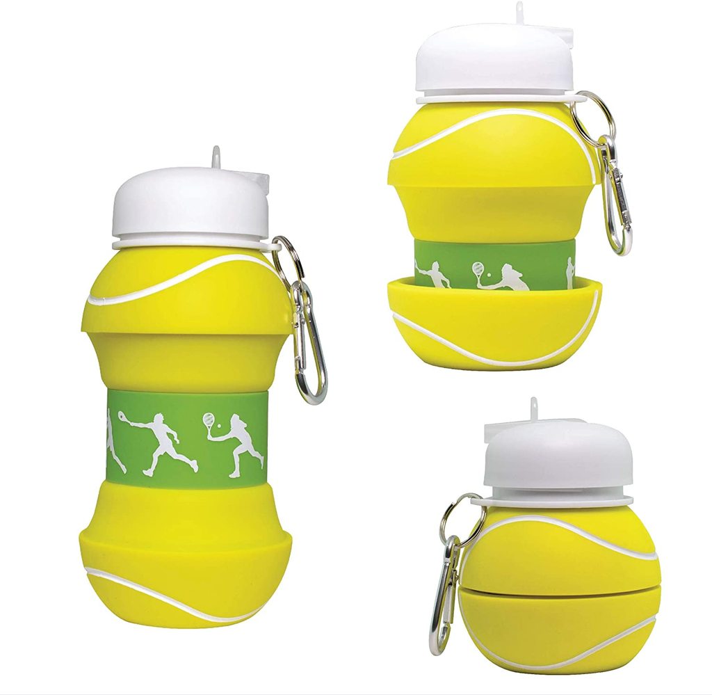 Tennis Water Bottle