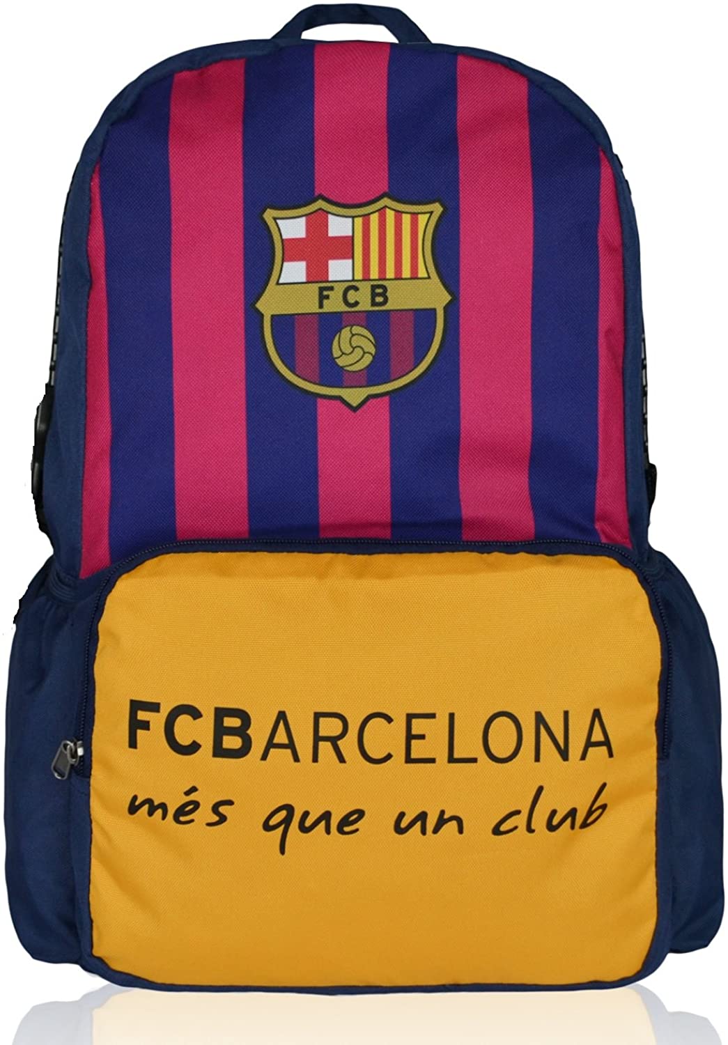 La Liga FC Barcelona Light Weight Backpack