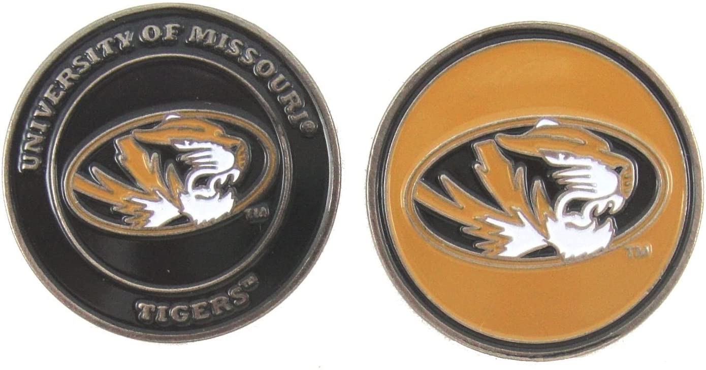 MISSOURI DOUBLE SIDED BALL MARKER