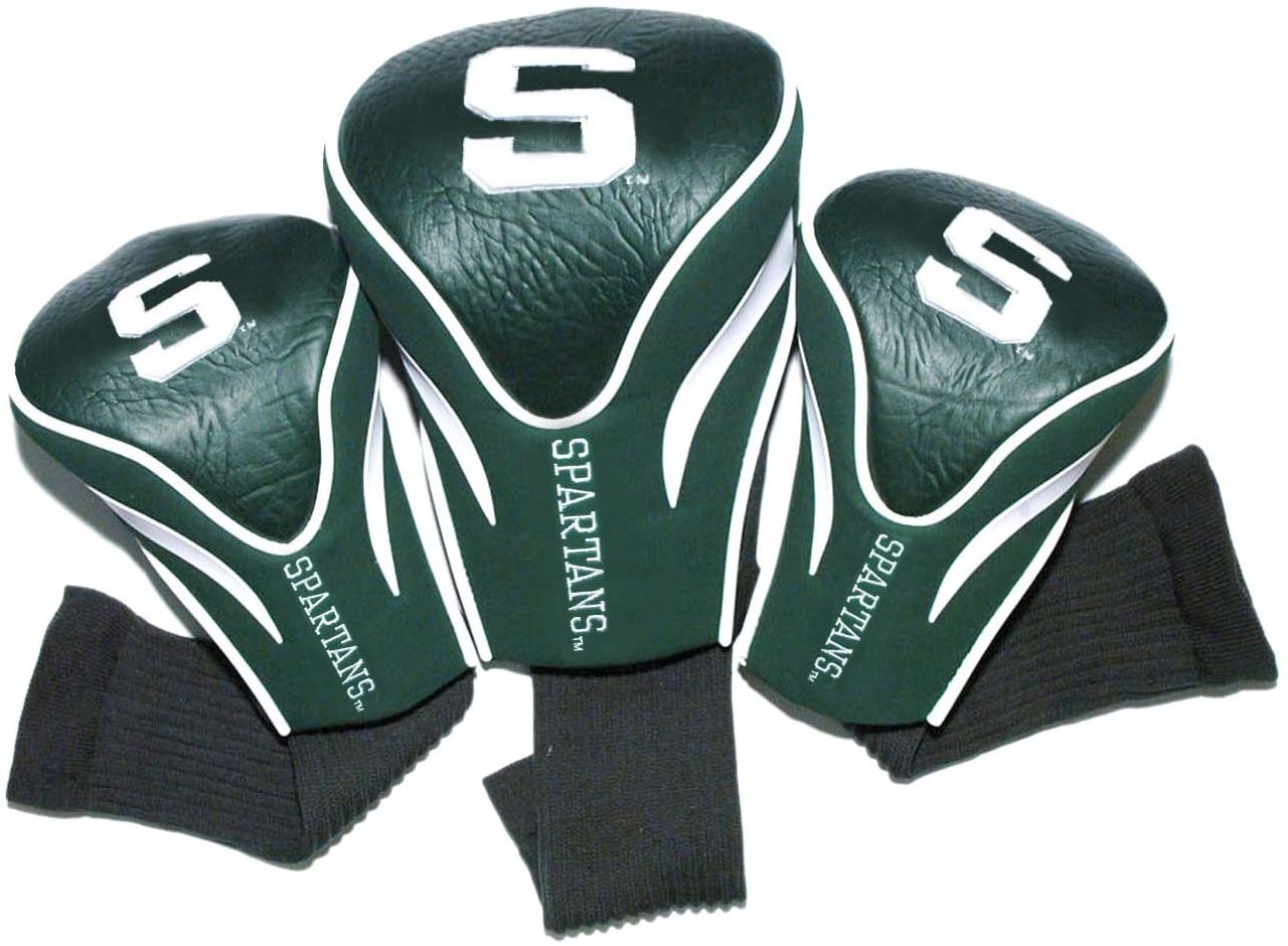 MICHIGAN ST 3 PK CONTOUR HC