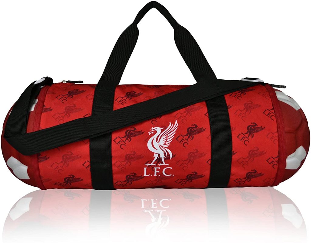 Ball to Duffel Liverpool