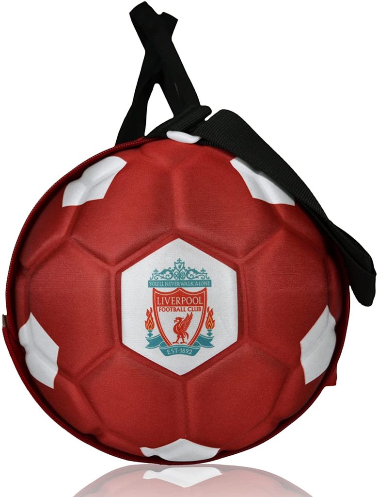 Ball to Duffel Liverpool