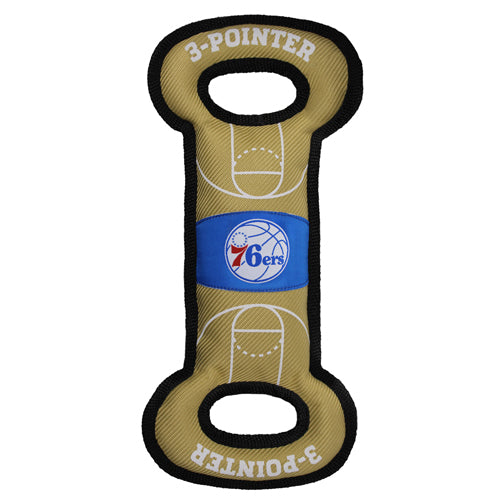 76ERS FIELD TOY