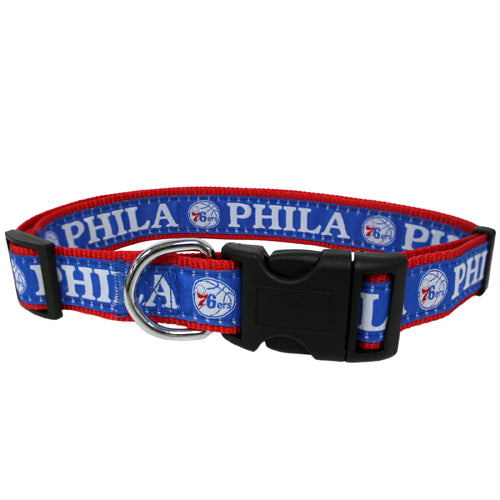 76ERS COLLAR