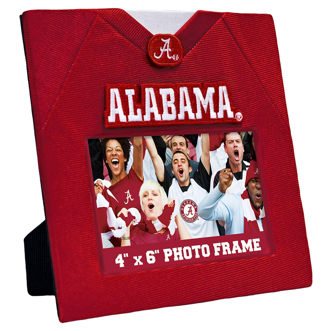 Alabama Uniformed Photo Frame