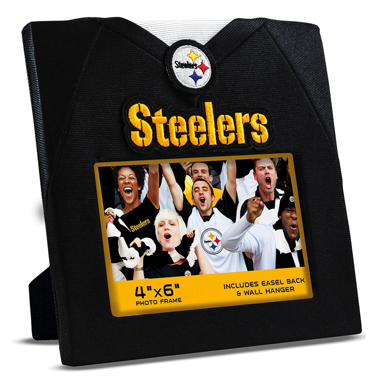 Pittsburgh Steelers Uniformed Photo Frame