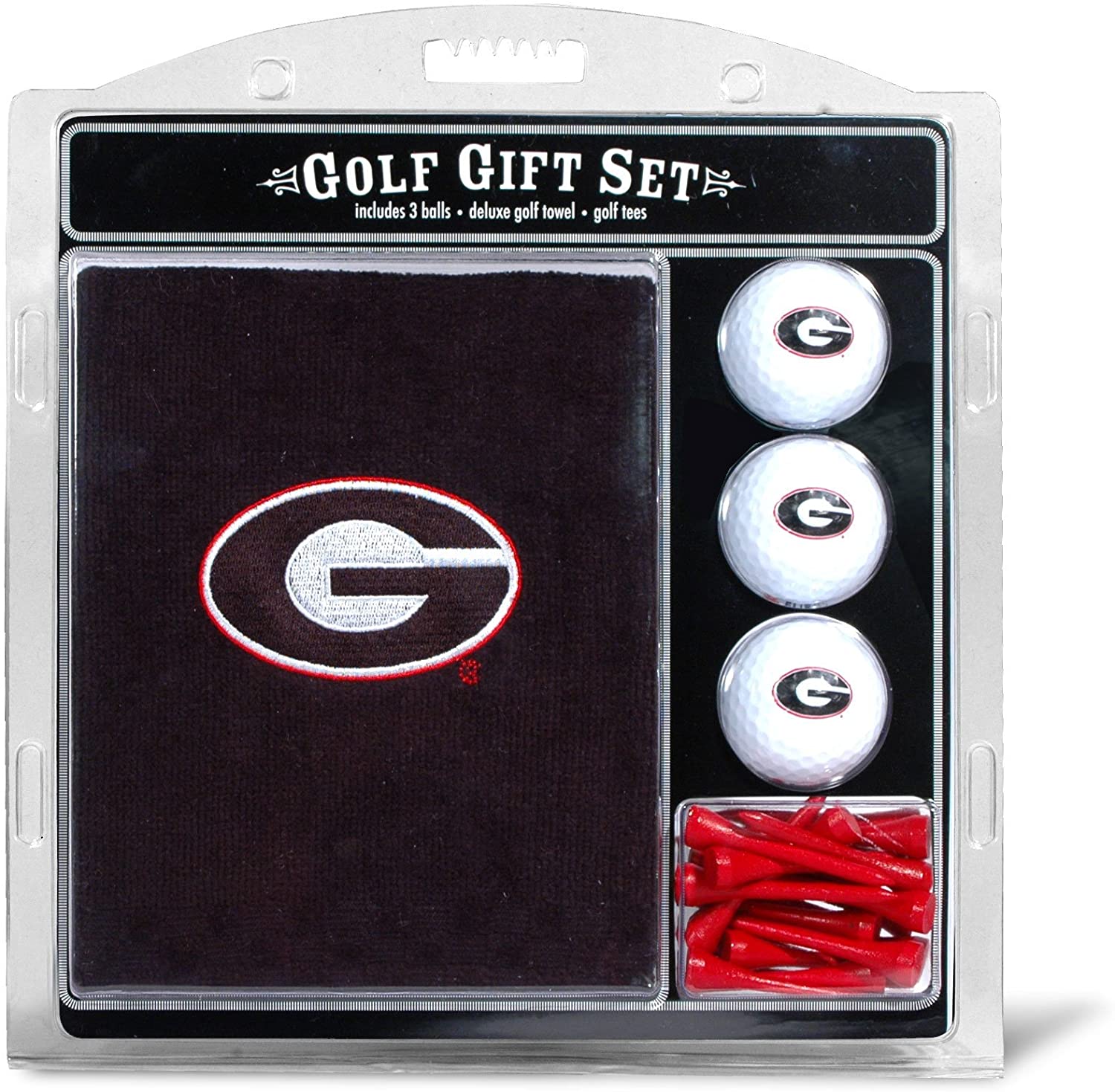 GEORGIA EMBR GIFT SET