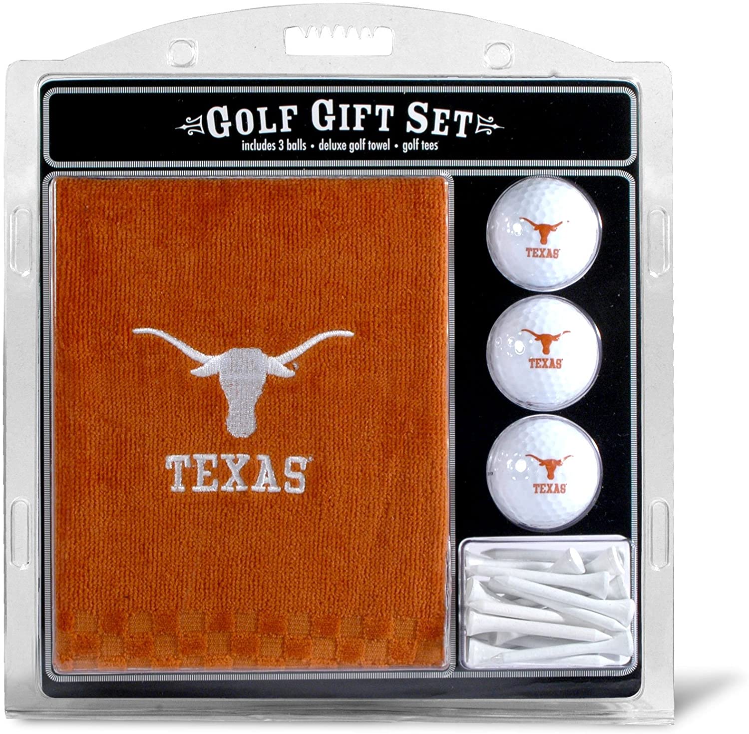 TEXAS EMBR GIFT SET