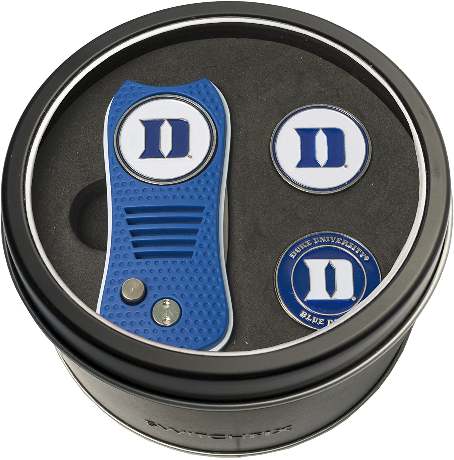 DUKE SWITCH MARKERS TIN