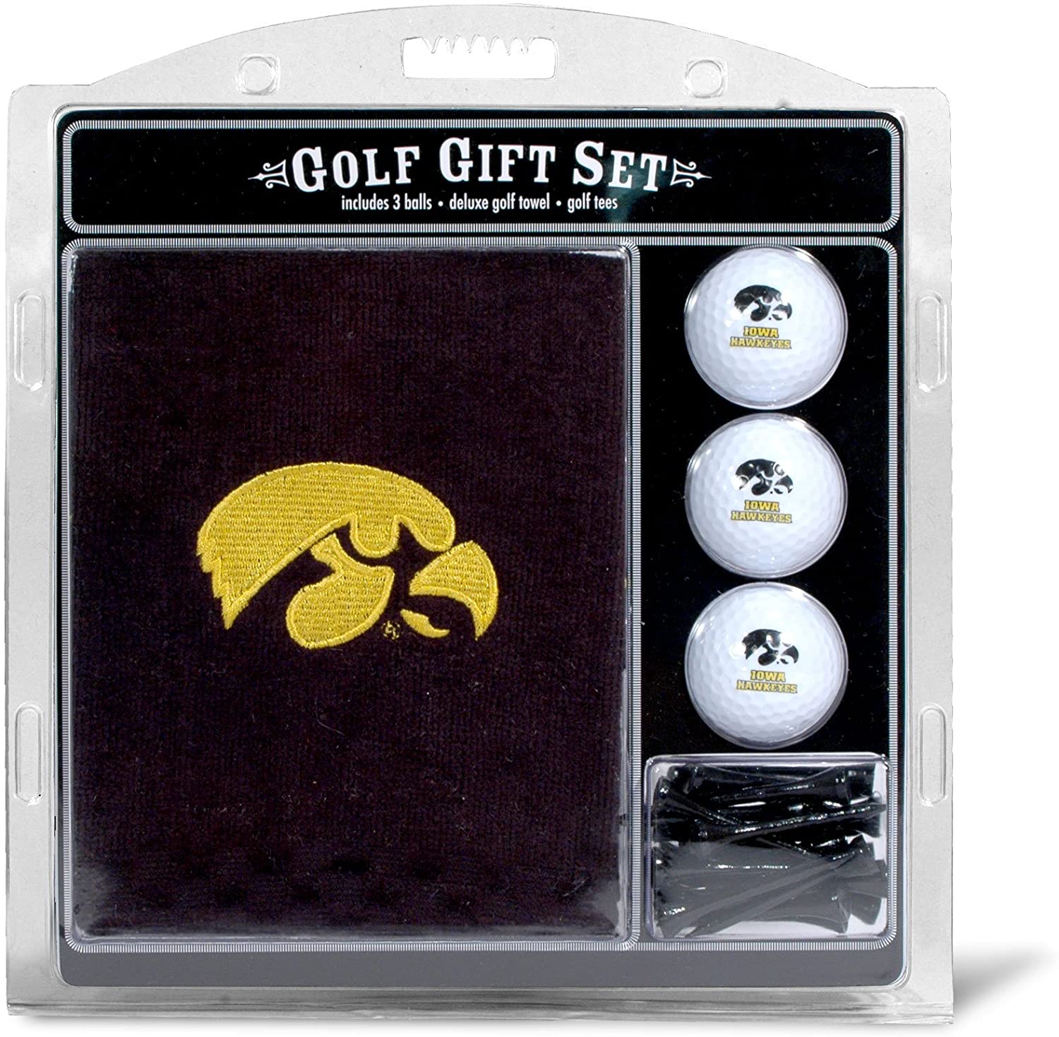 IOWA EMBR GIFT SET