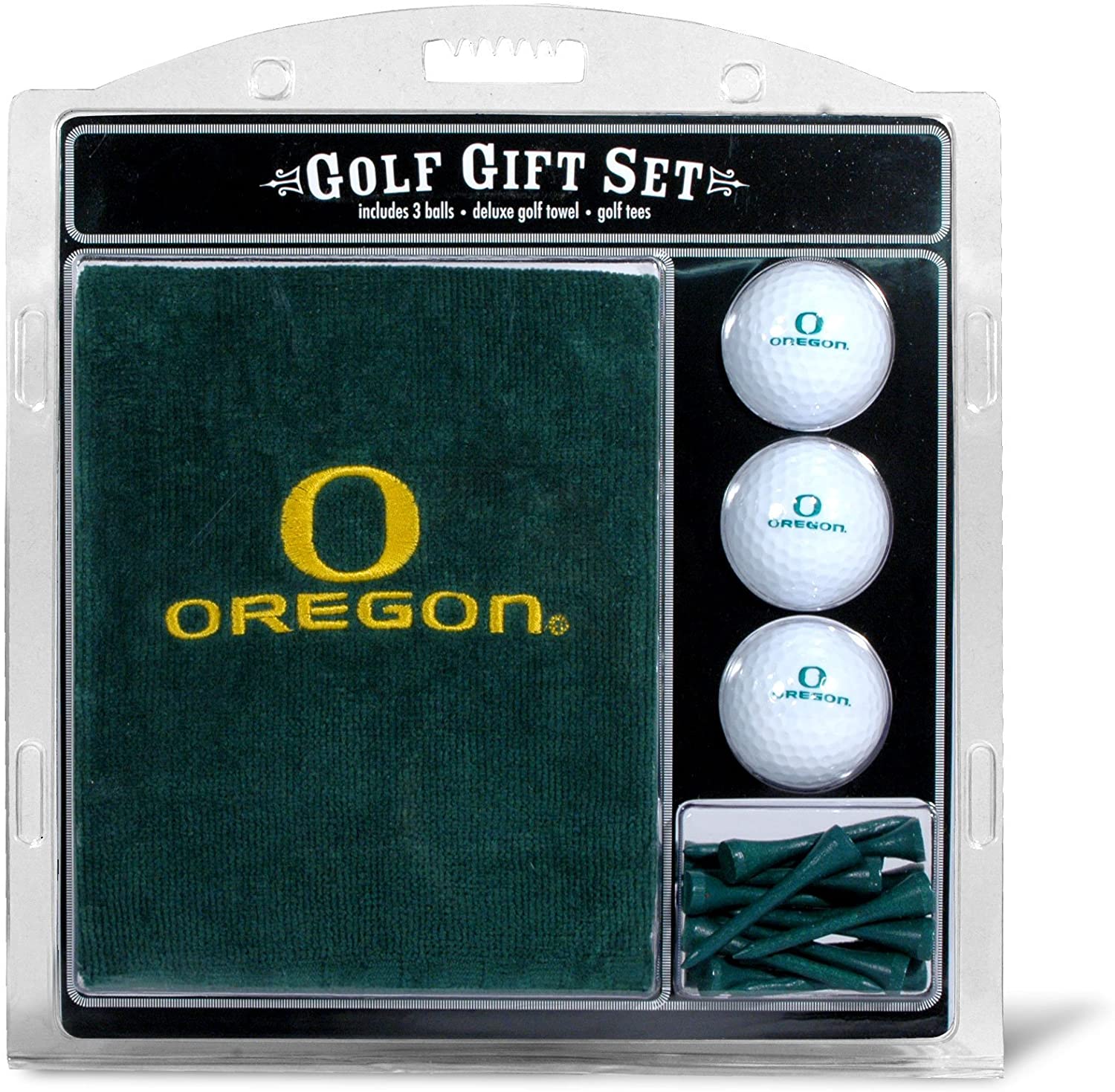 OREGON EMBR GIFT SET