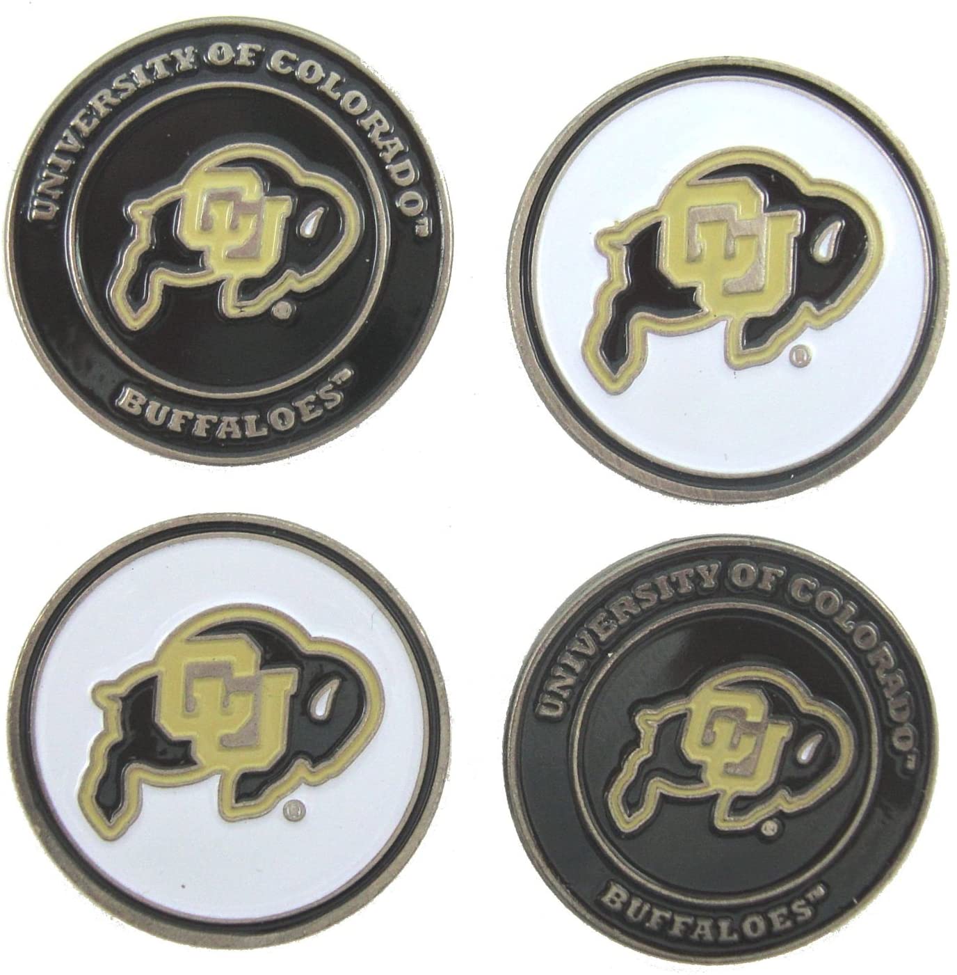 COLORADO DOUBLE SIDED BALL MARKER