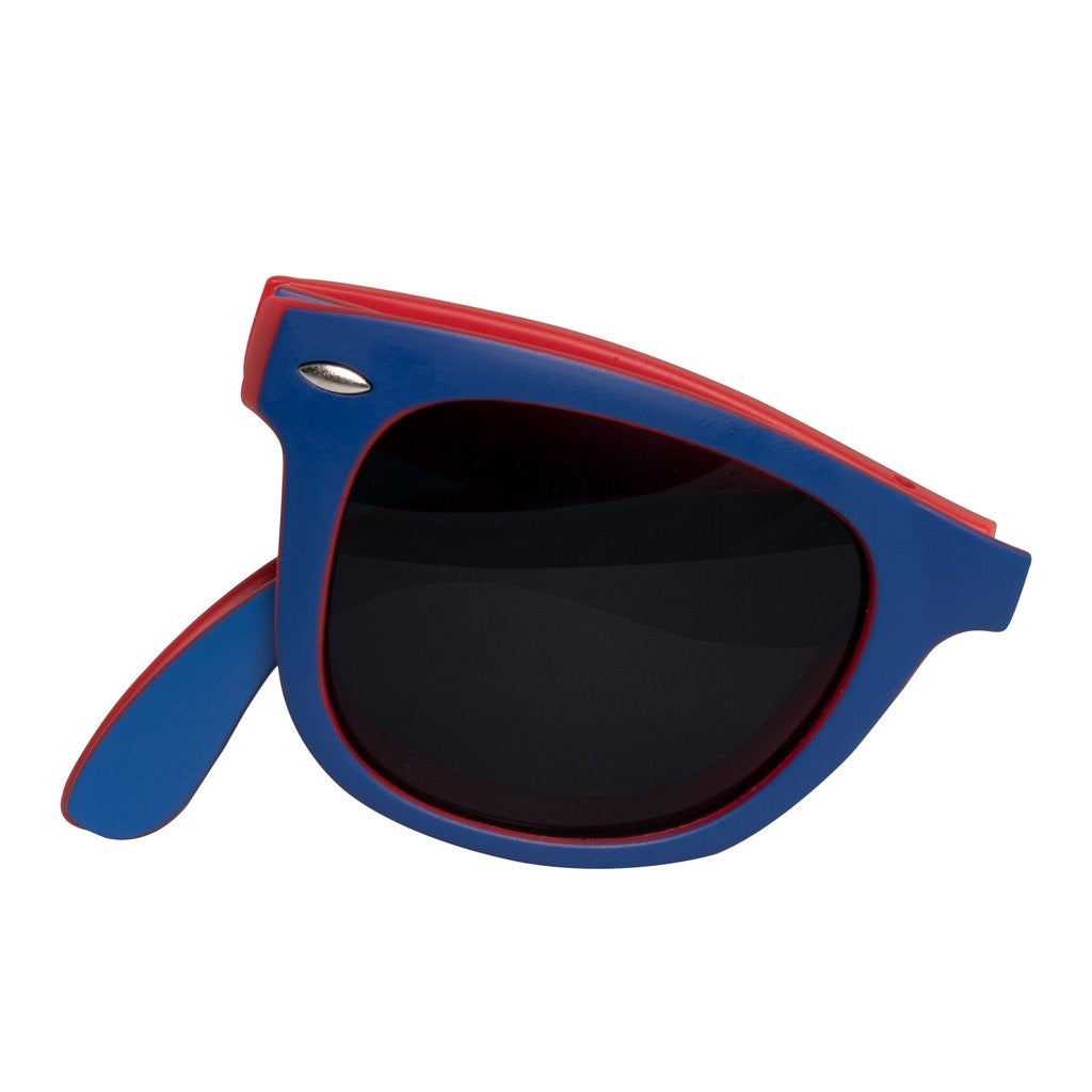 Folding Sunglasses FC Barcelona