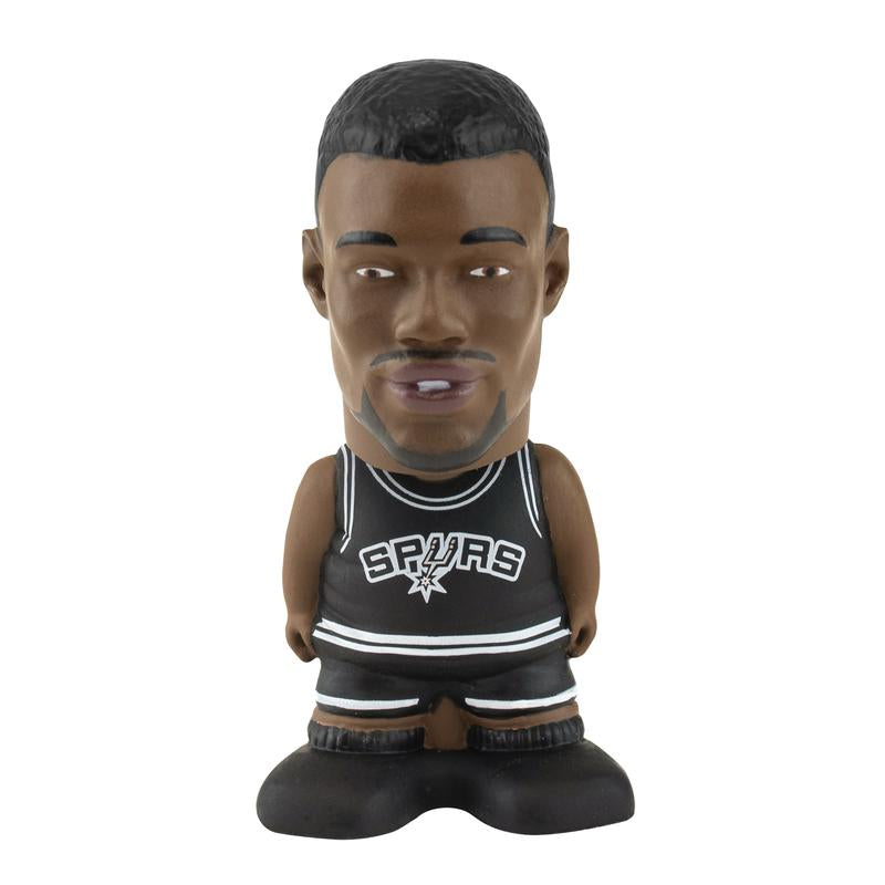 NBA San Antonio Spurs Sportzies David Robinson Collectible Figurine