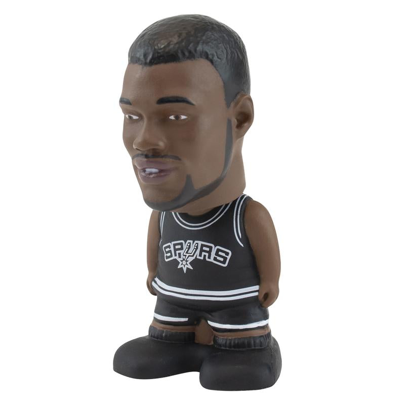 NBA San Antonio Spurs Sportzies David Robinson Collectible Figurine