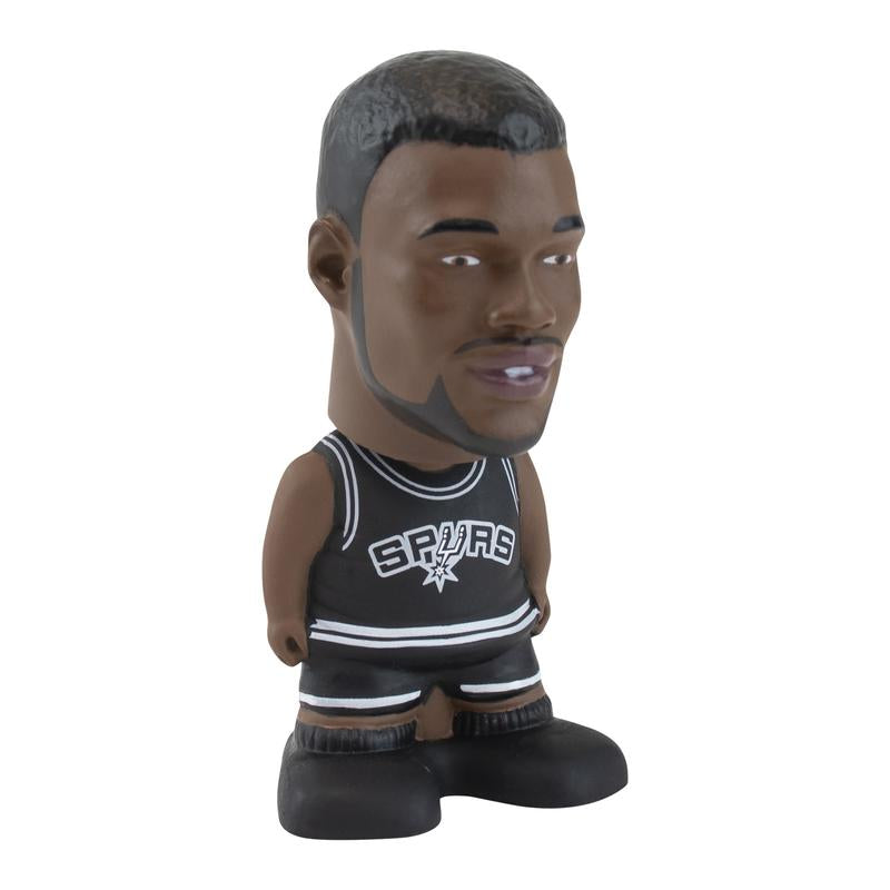 NBA San Antonio Spurs Sportzies David Robinson Collectible Figurine