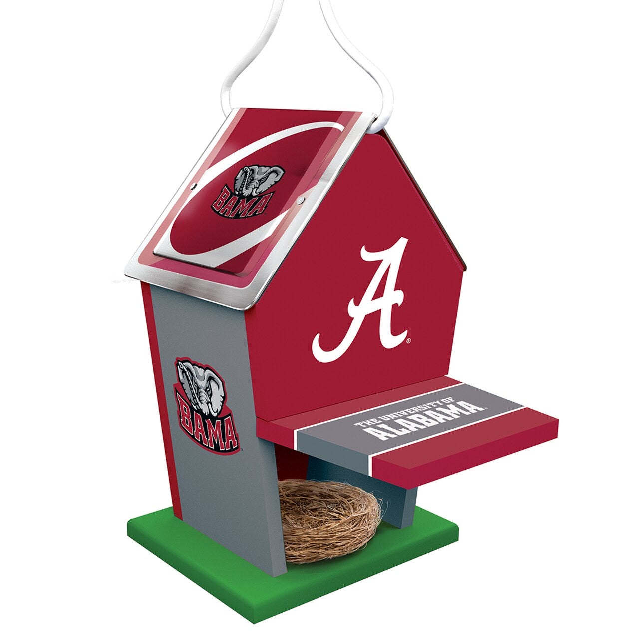 Alabama Birdhouse